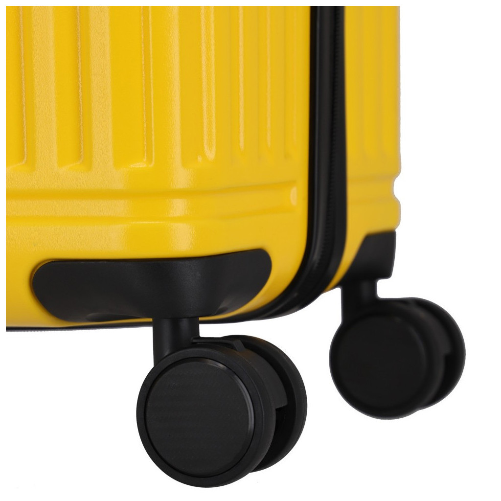 Валіза Travelite Cruise Yellow L (TL072649-89) - зображення 9
