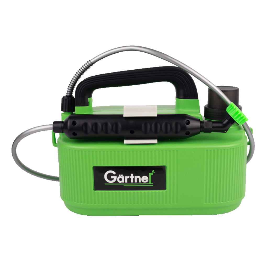 Обприскувач Gartner акумуляторний 5л (854453) - зображення 3