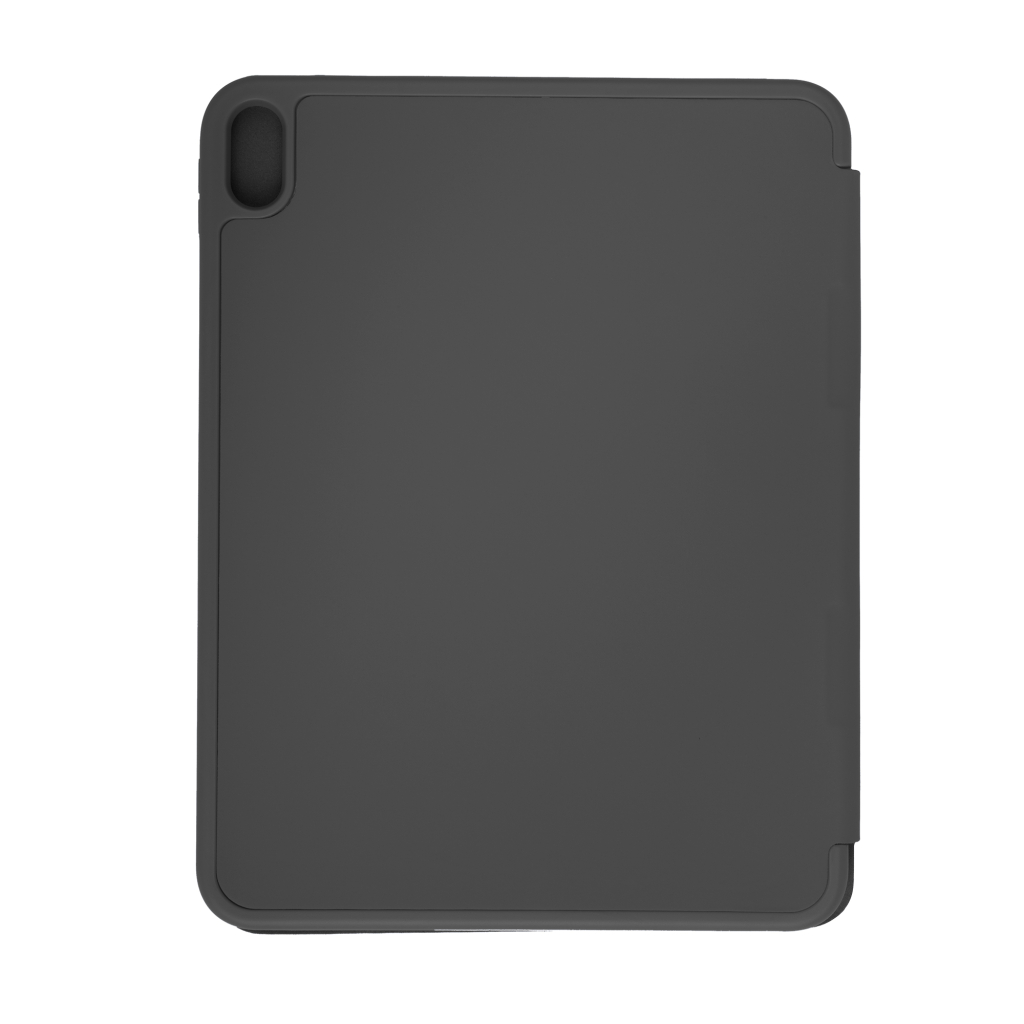 Чохол до планшета Armorstandart Smart Fold Pen Apple iPad Air 13 (2024) Dark Grey (ARM78134) - зображення 2