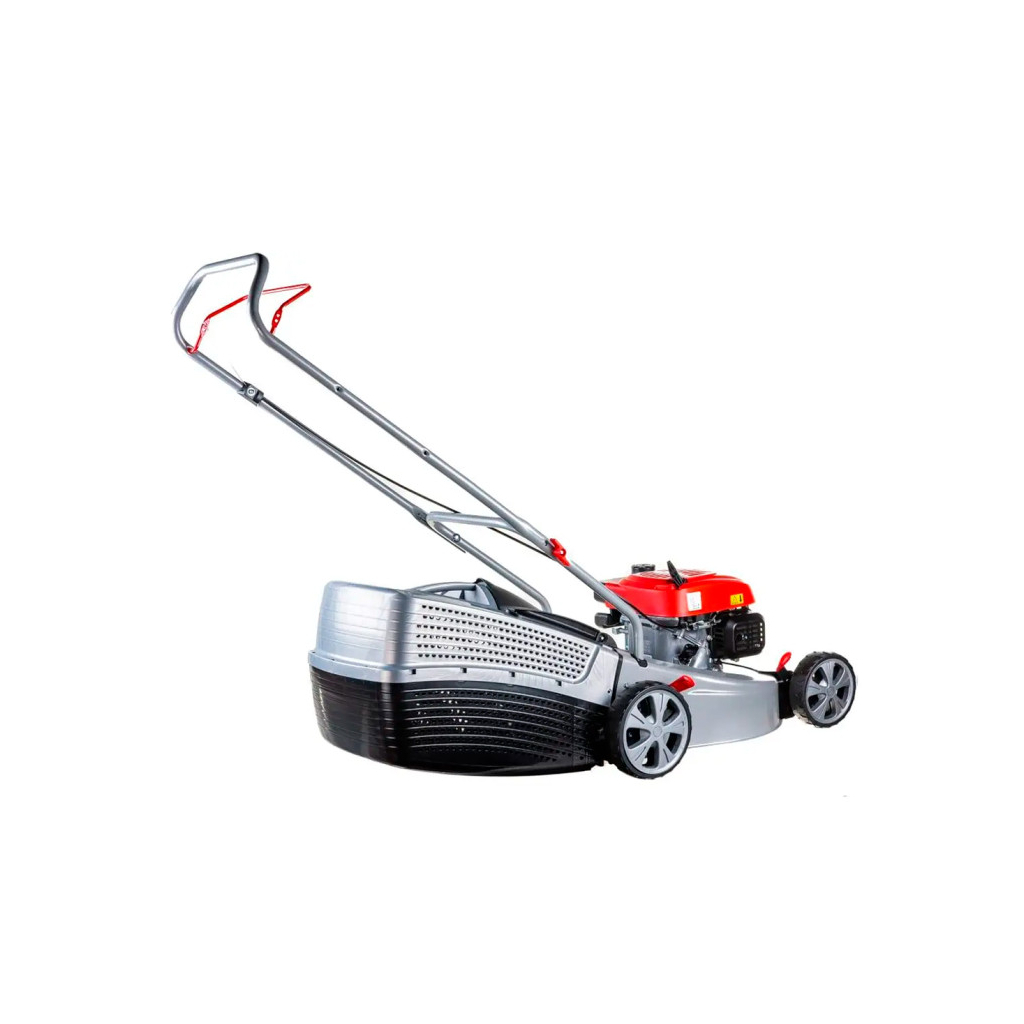 Газонокосарка AL-KO 4.62 P-A CLASSIC з функцією косіння та збирання (123002) - зображення 3