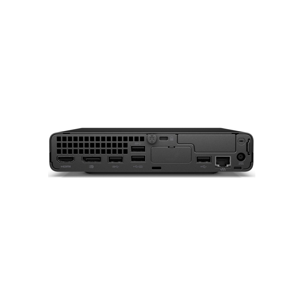 Комп'ютер HP ProDesk 400 G6 DM / i3-10100T (1C6Z0EA) - зображення 4