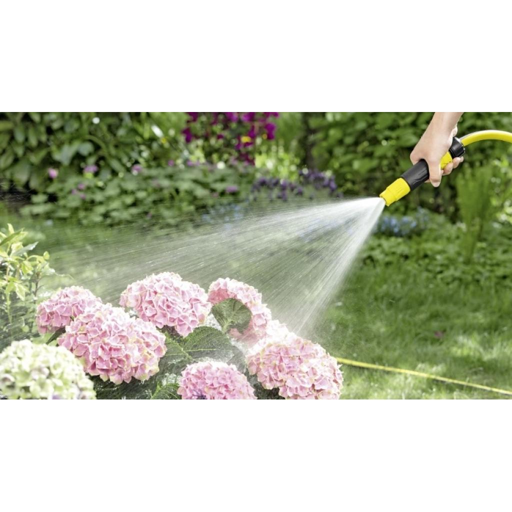 Пістолет для поливу Karcher для полива (2.645-264.0) - изображение 3