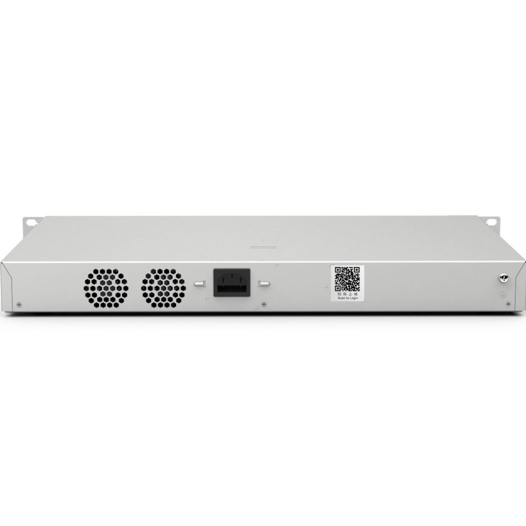 Комутатор мережевий Ruijie Networks RG-NBS3200-48GT4XS-P - зображення 5