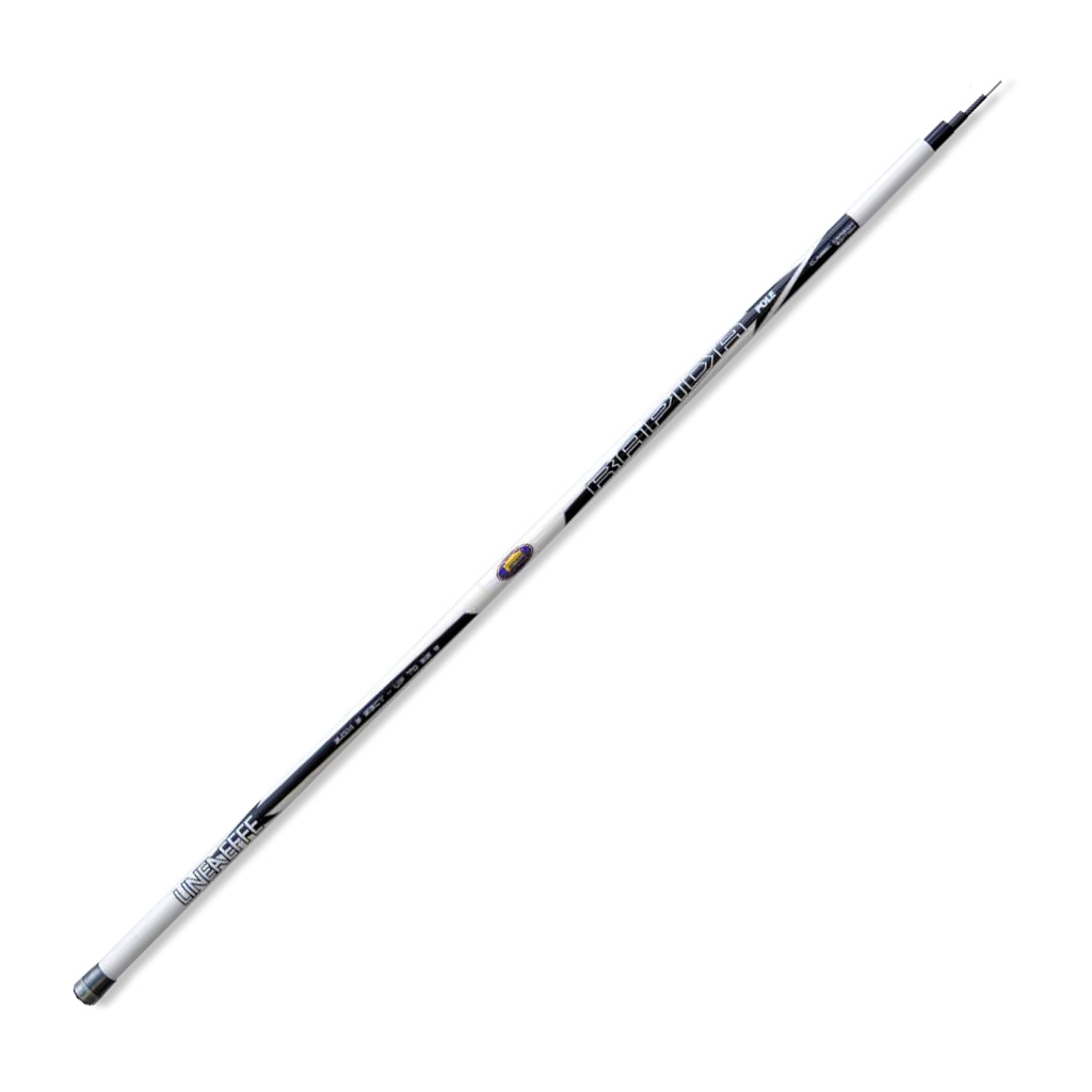 Вудилище Lineaeffe Rapida Carbon 4м до 25гр. вага 188гр (2518640) - зображення 1