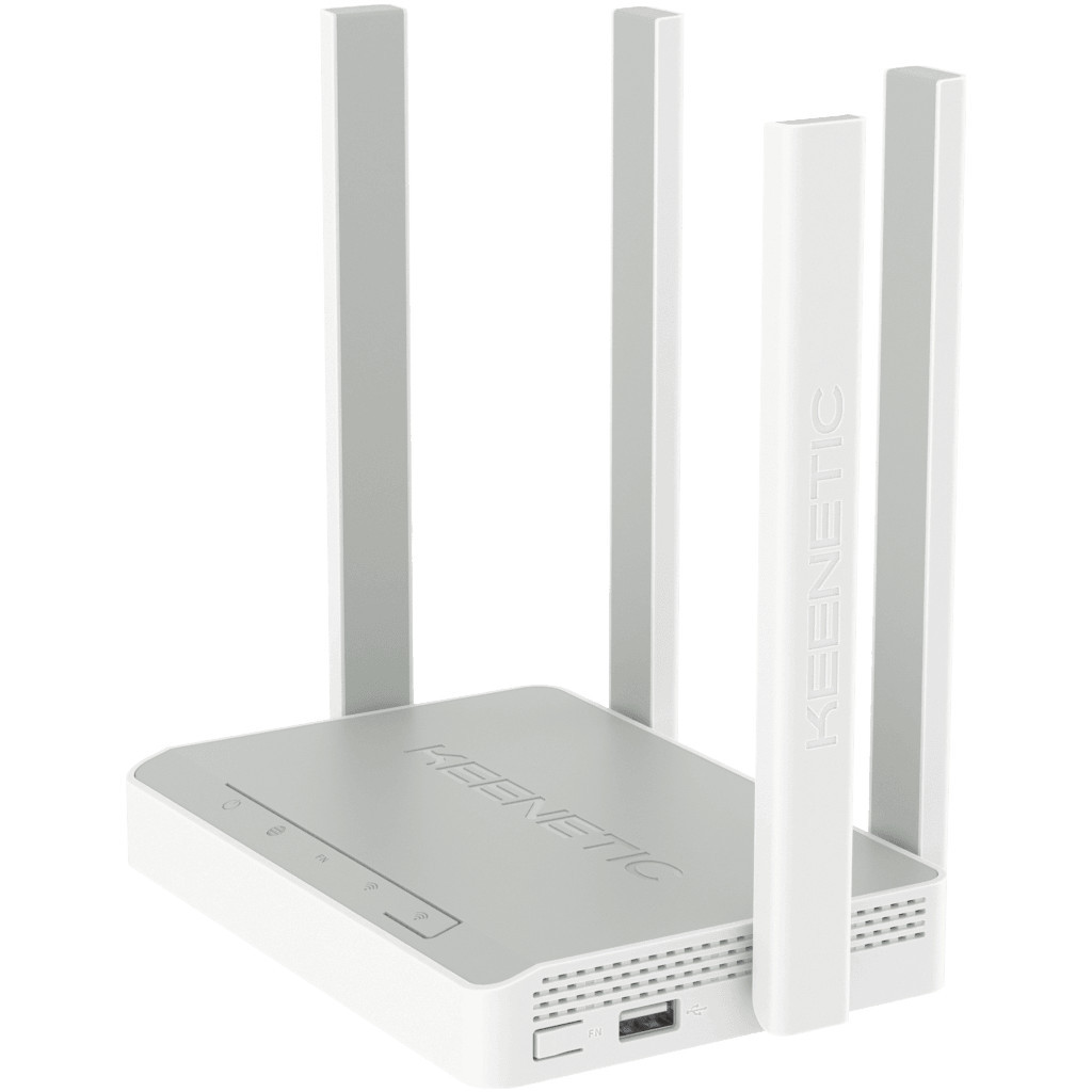Маршрутизатор Keenetic Skipper (KN-1912) - зображення 3