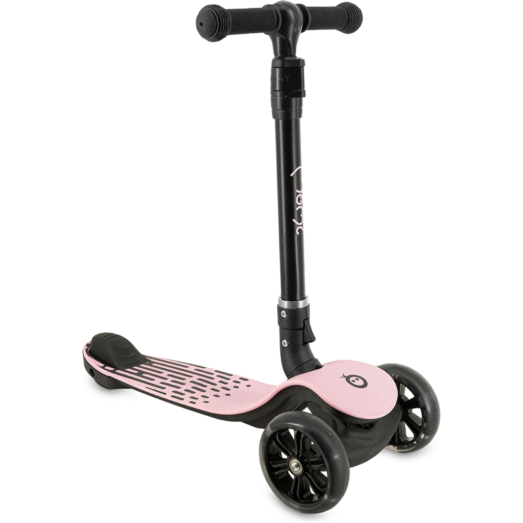 Самокат MoMi SAN pink (HULA00014) - зображення 1