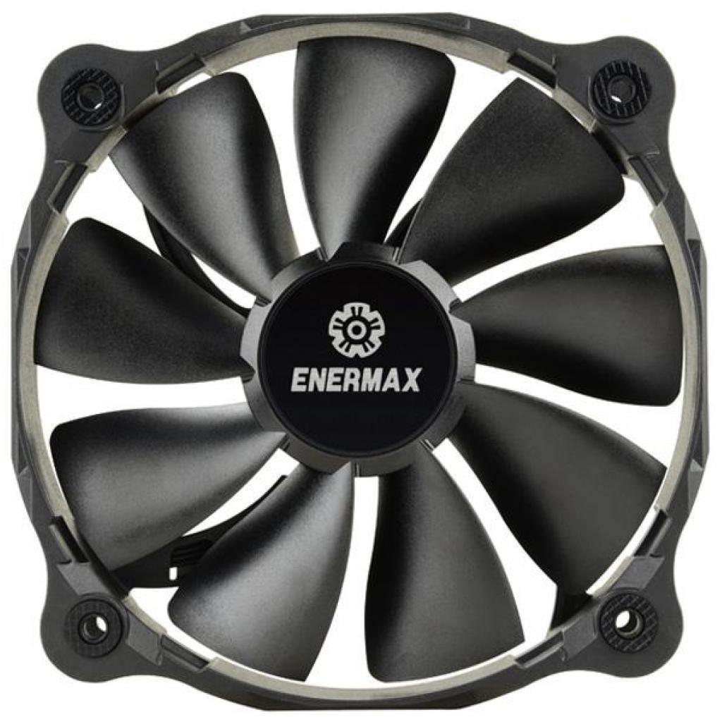 Кулер до процесора Enermax T50 AXE (ETS-T50A-FSS) - зображення 6