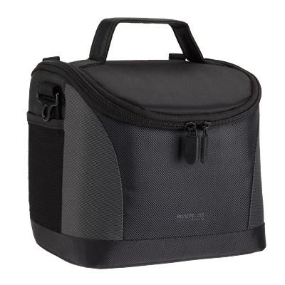 Фото-сумка RivaCase SLR Case (7228 Black/Grey) - зображення 1