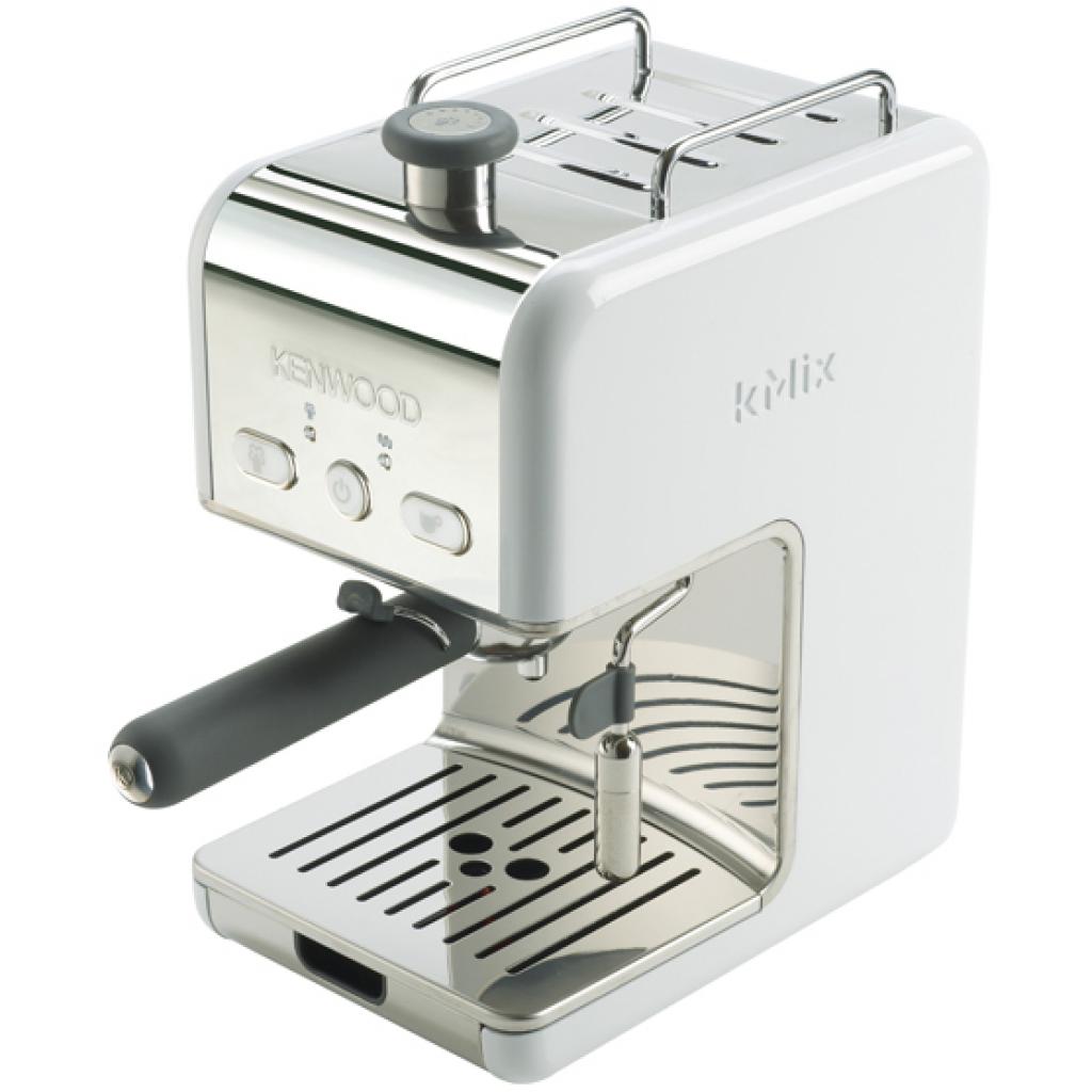 Ріжкова кавоварка еспресо Kenwood ES 020 (ES020) - зображення 2