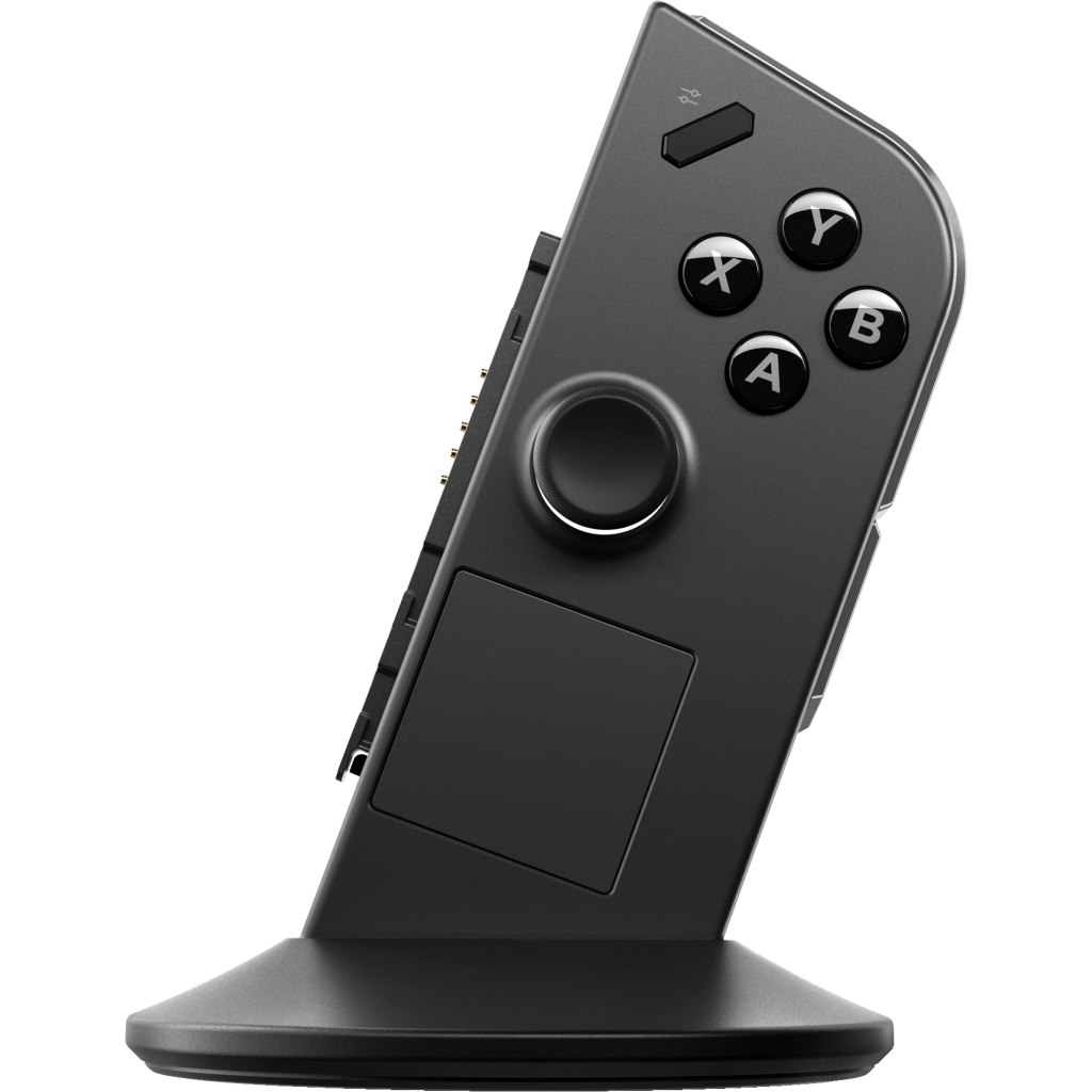 Ігрова консоль Lenovo Legion Go 8APU1 512GB (83E1004ARA) - изображение 11