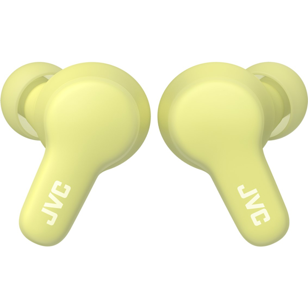 Навушники JVC HA-A7T2 Green (HA-A7T2-G-E) - зображення 4