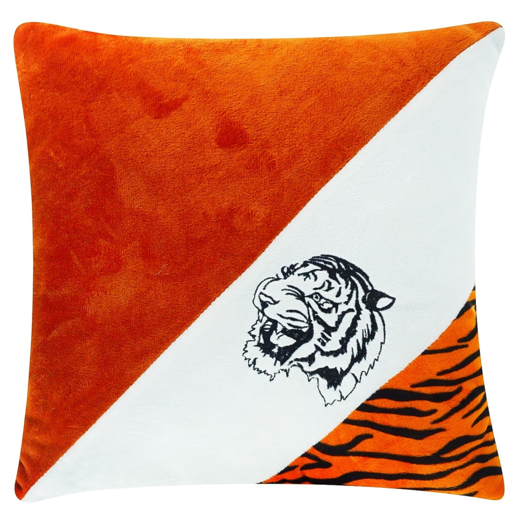 М'яка іграшка Tigres Подушка Тигр Авалон (ПД-0417) - зображення 1