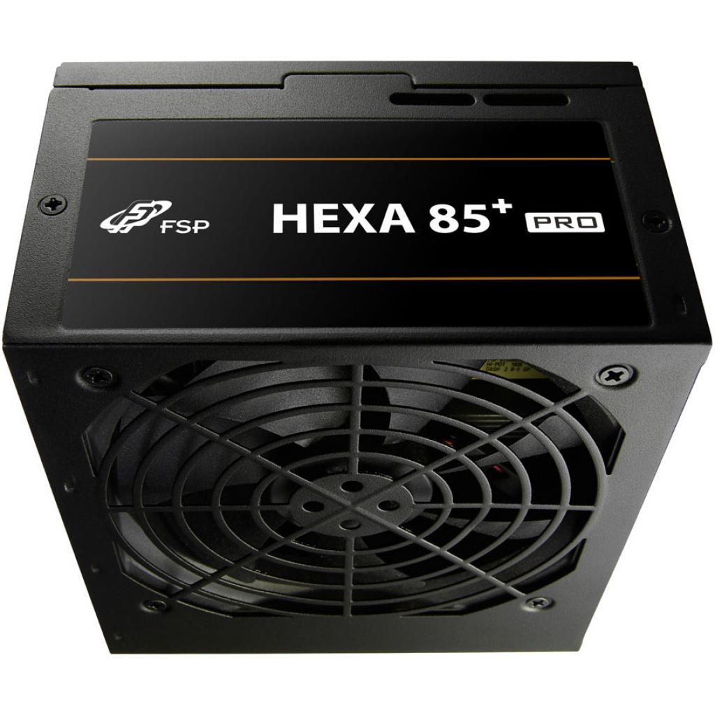 Блок живлення FSP 550W (HA2-550) - изображение 5