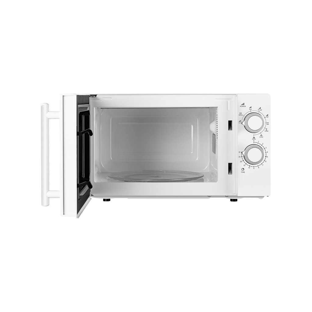 Мікрохвильова піч ECG MTM 2073 GWE (MTM2073GWE) - зображення 3