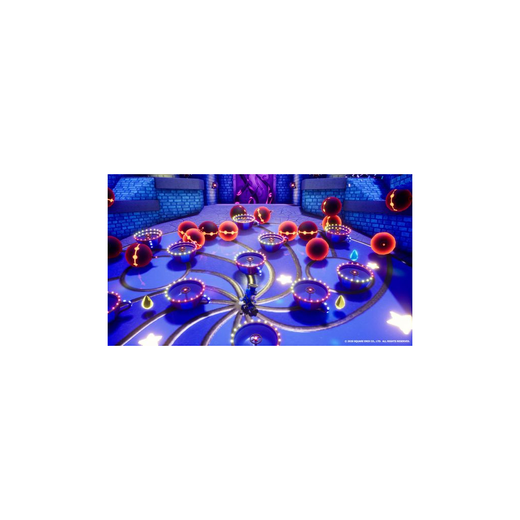 Гра Sony Balan Wonderworld [Blu-Ray диск] (SBAWW4RU01) - зображення 7