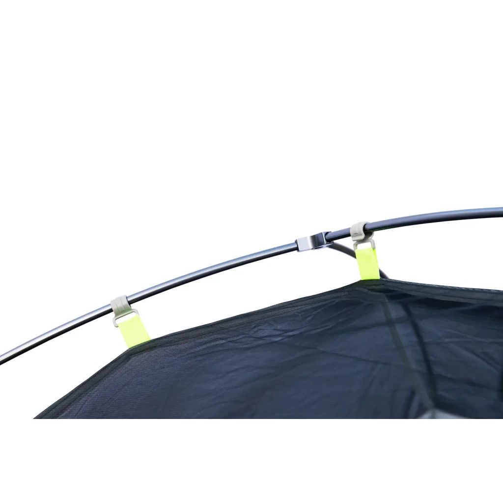 Намет Tramp Cloud 3 Si Red (TRT-094-red) - зображення 10