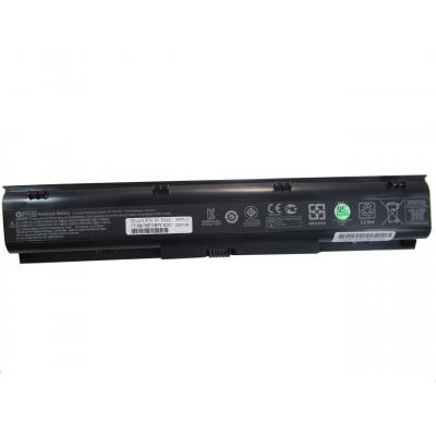 Акумулятор до ноутбука HP ProBook 4730s\4740s HSTNN-LB2S 5100mAh (73Wh) 8cell 14.4V Li-ion (A41730) - зображення 1