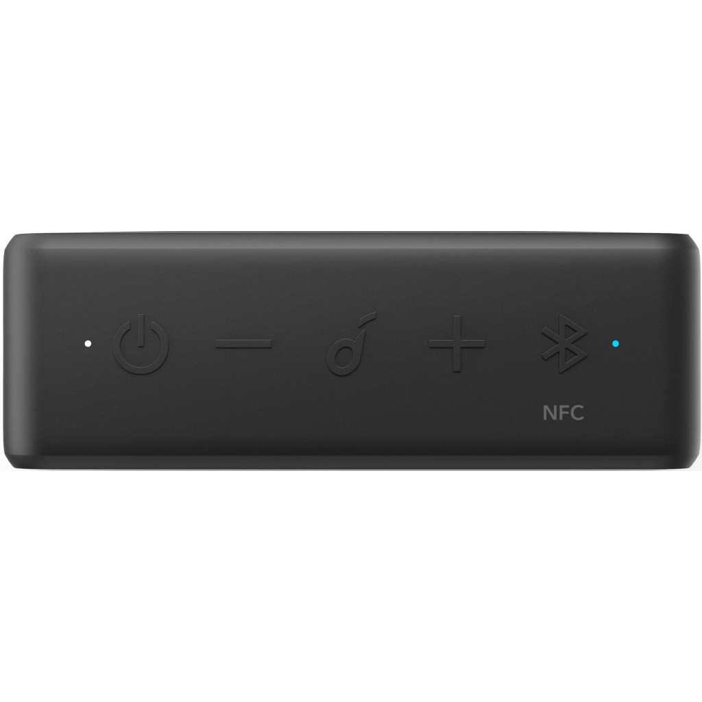 Акустична система Anker SoundCore Select 2 (A3125G11) - зображення 2