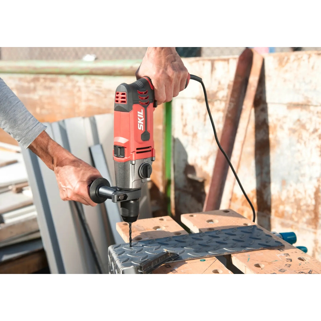 Дриль Skil 6745 GA (HD1E6745GA) - изображение 7