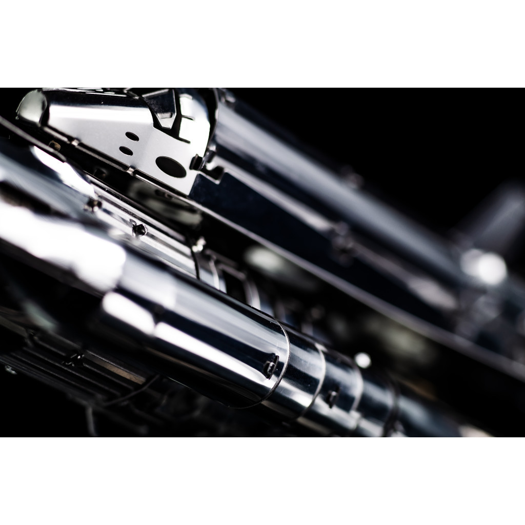 Конструктор Time For Machine колекційна модель Starbreeze Explorer (T4M38024) - зображення 6