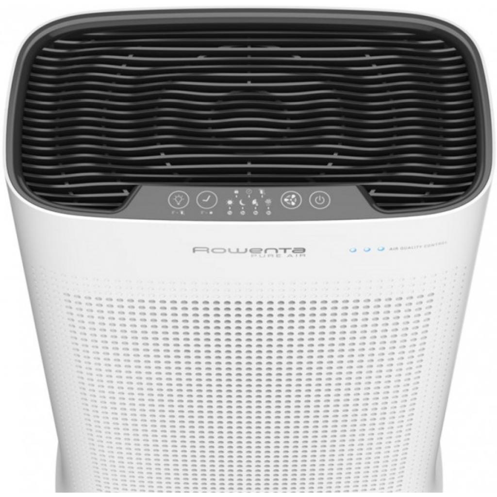 Очисник повітря Rowenta PU3080F0 - изображение 3