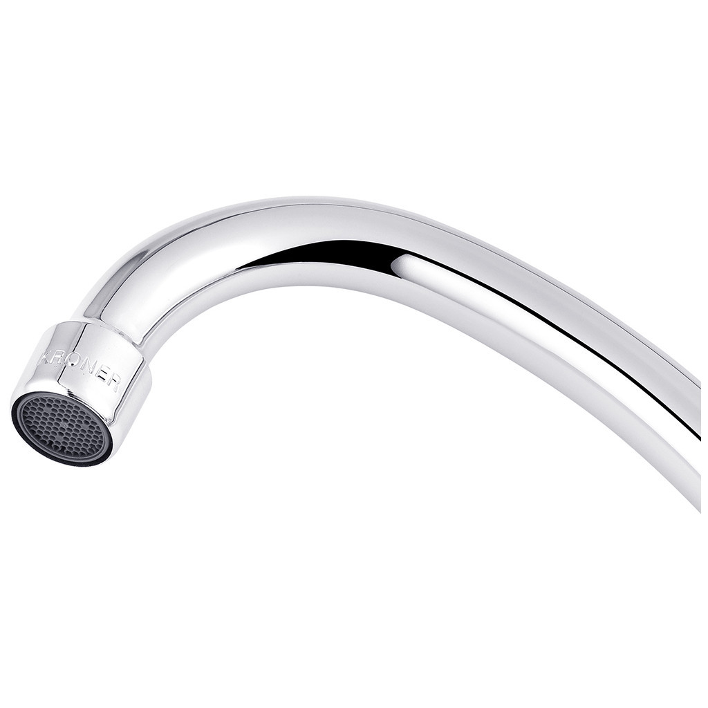 Змішувач Kroner Royce-C030 - зображення 5