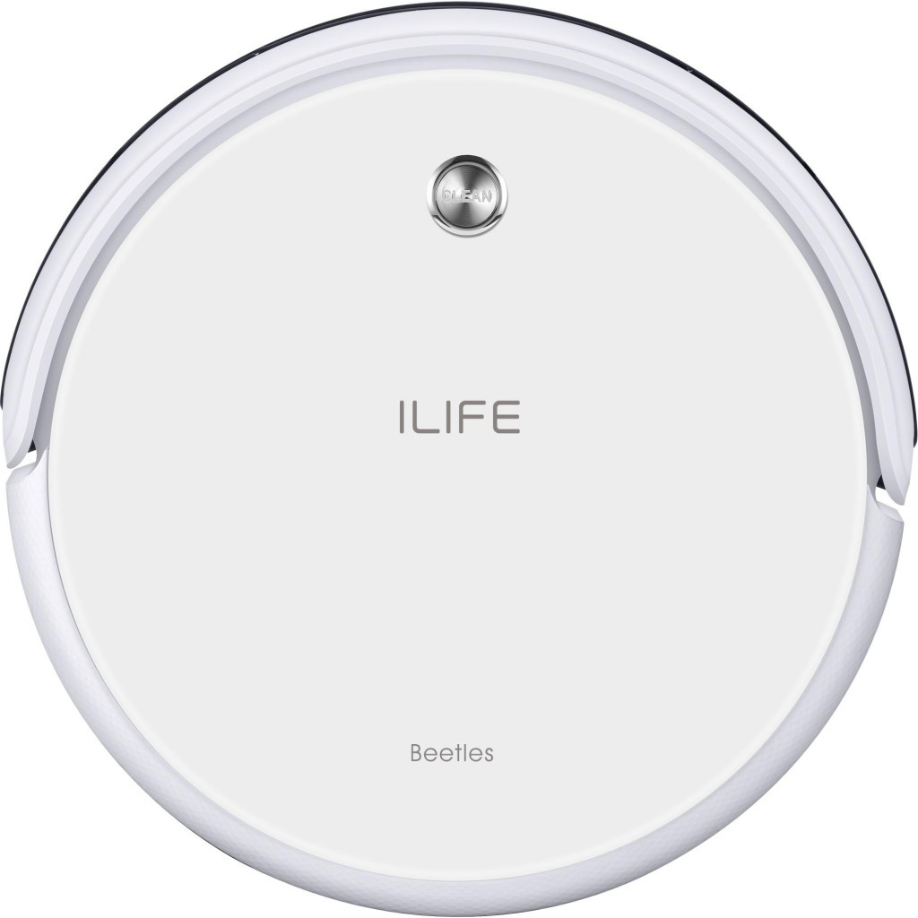 Пилосос iLife A40 - зображення 1
