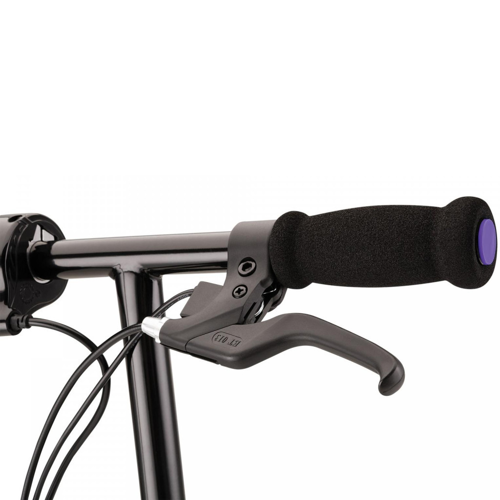 Електросамокат Razor Power Core E100 Purple (283570) - зображення 4