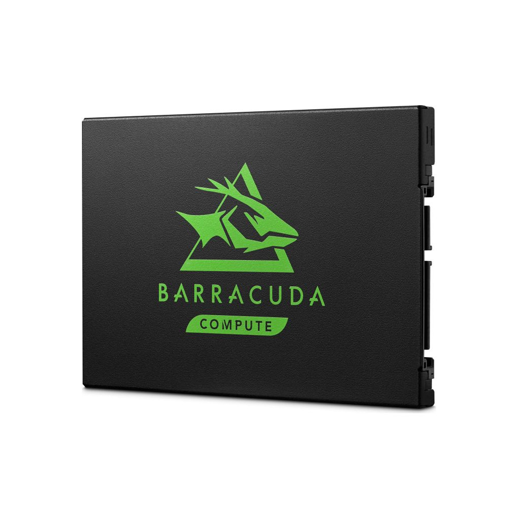 Накопичувач SSD 2.5" 2TB Seagate (ZA2000CM10003) - зображення 3