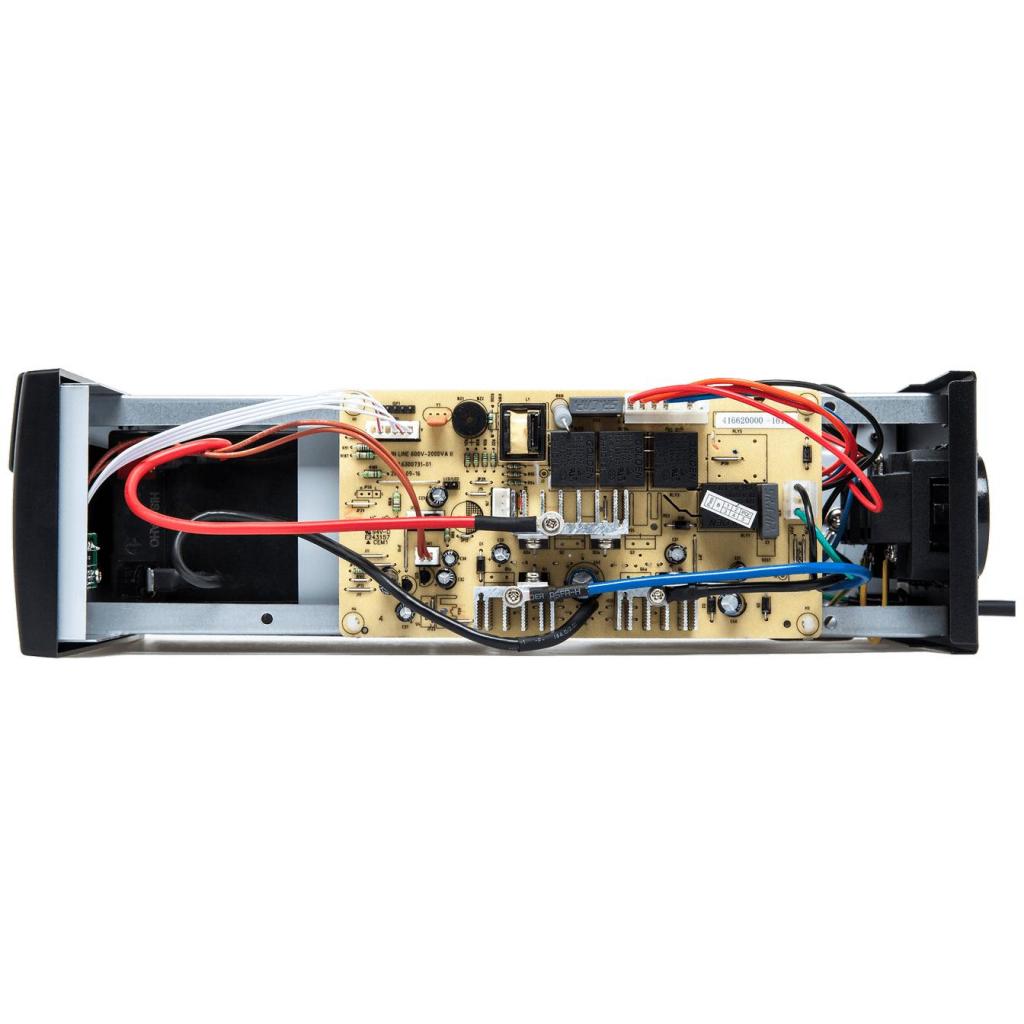 Пристрій безперебійного живлення LogicPower LP-1700VA (8295) - зображення 4