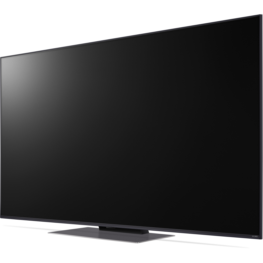 Телевізор LG 55QNED86T6A - зображення 3