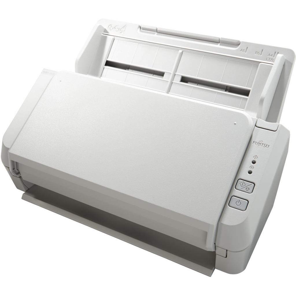 Сканер Fujitsu SP-1120 (PA03708-B001) - зображення 1