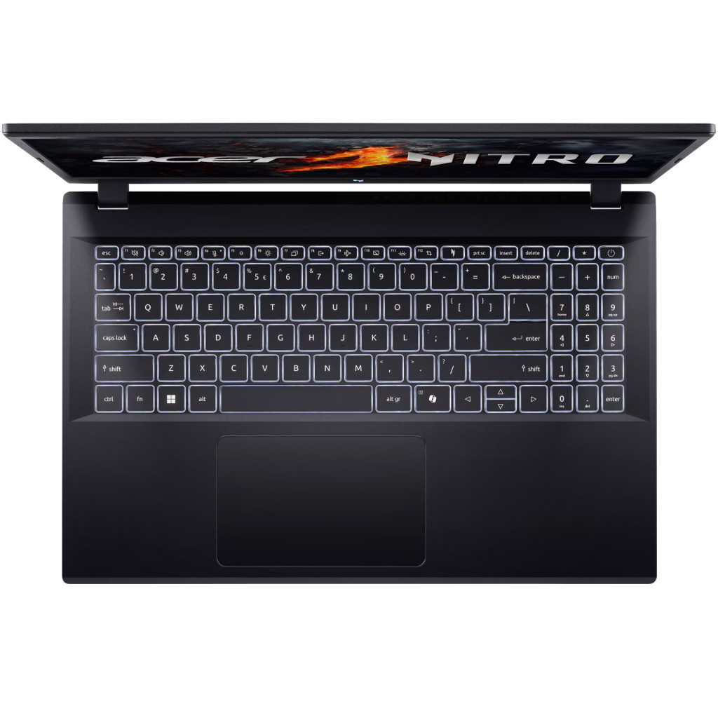 Ноутбук Acer Nitro V 15 ANV15-41 (NH.QSFEU.001) - зображення 4