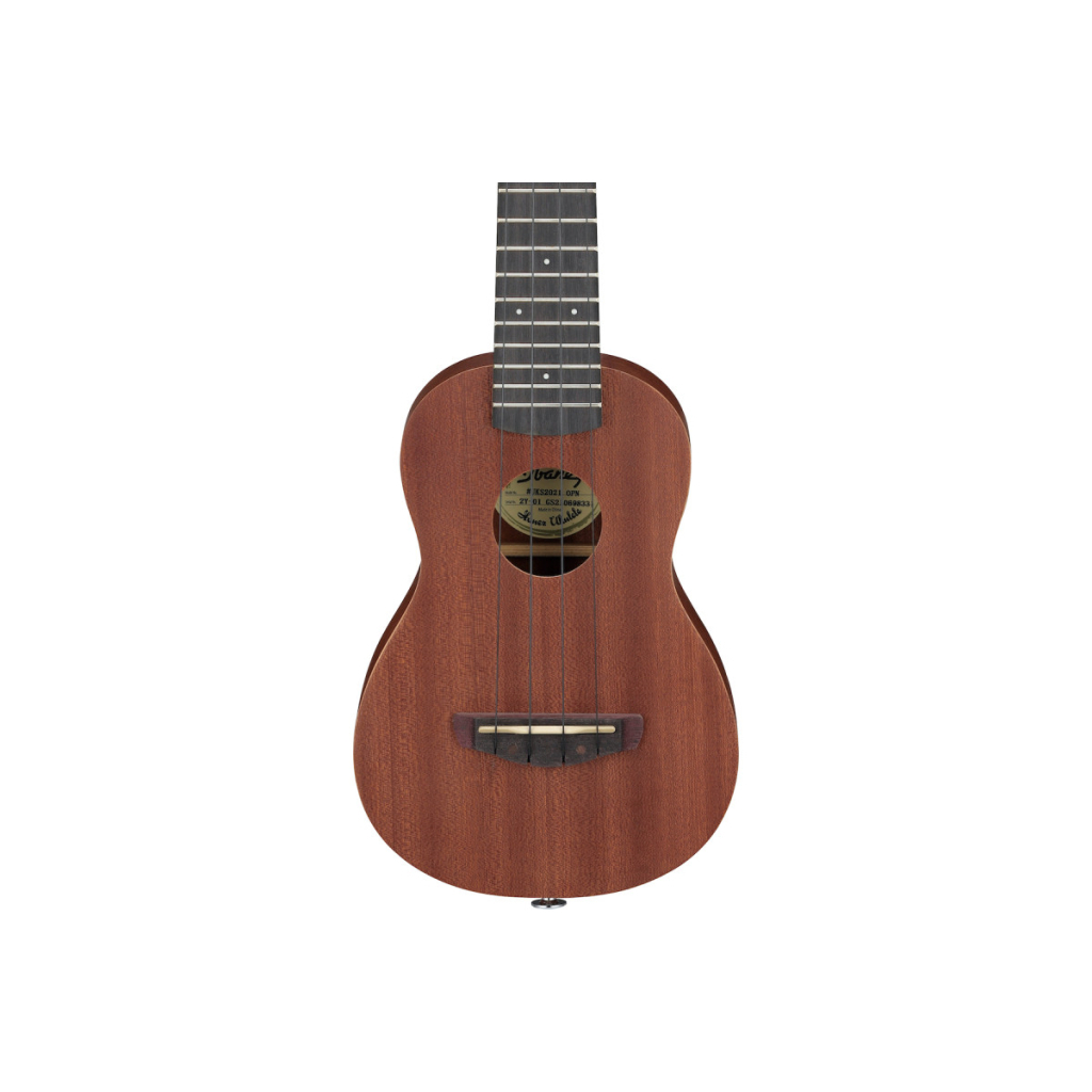 Укулеле Ibanez UKS100-OPN (232727) - изображение 4