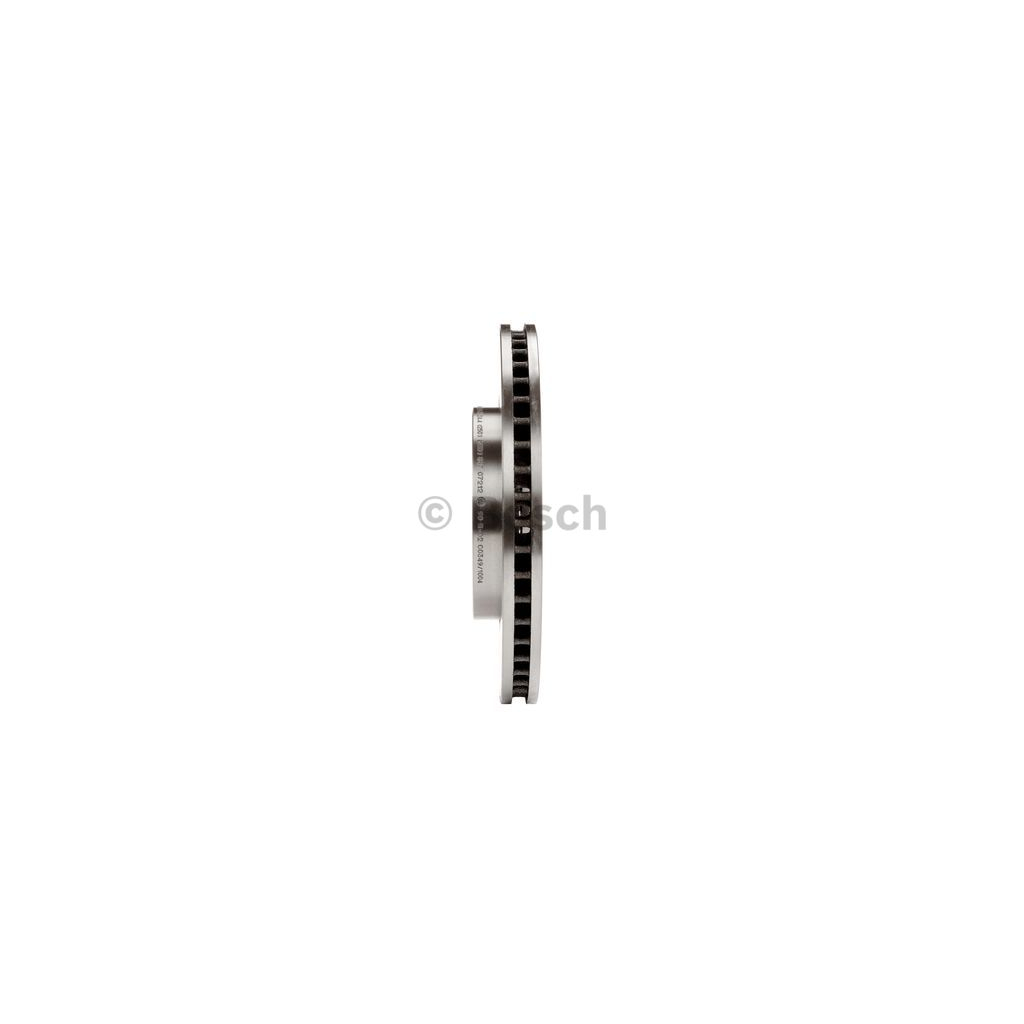 Гальмівний диск Bosch 0 986 479 R94 - зображення 2