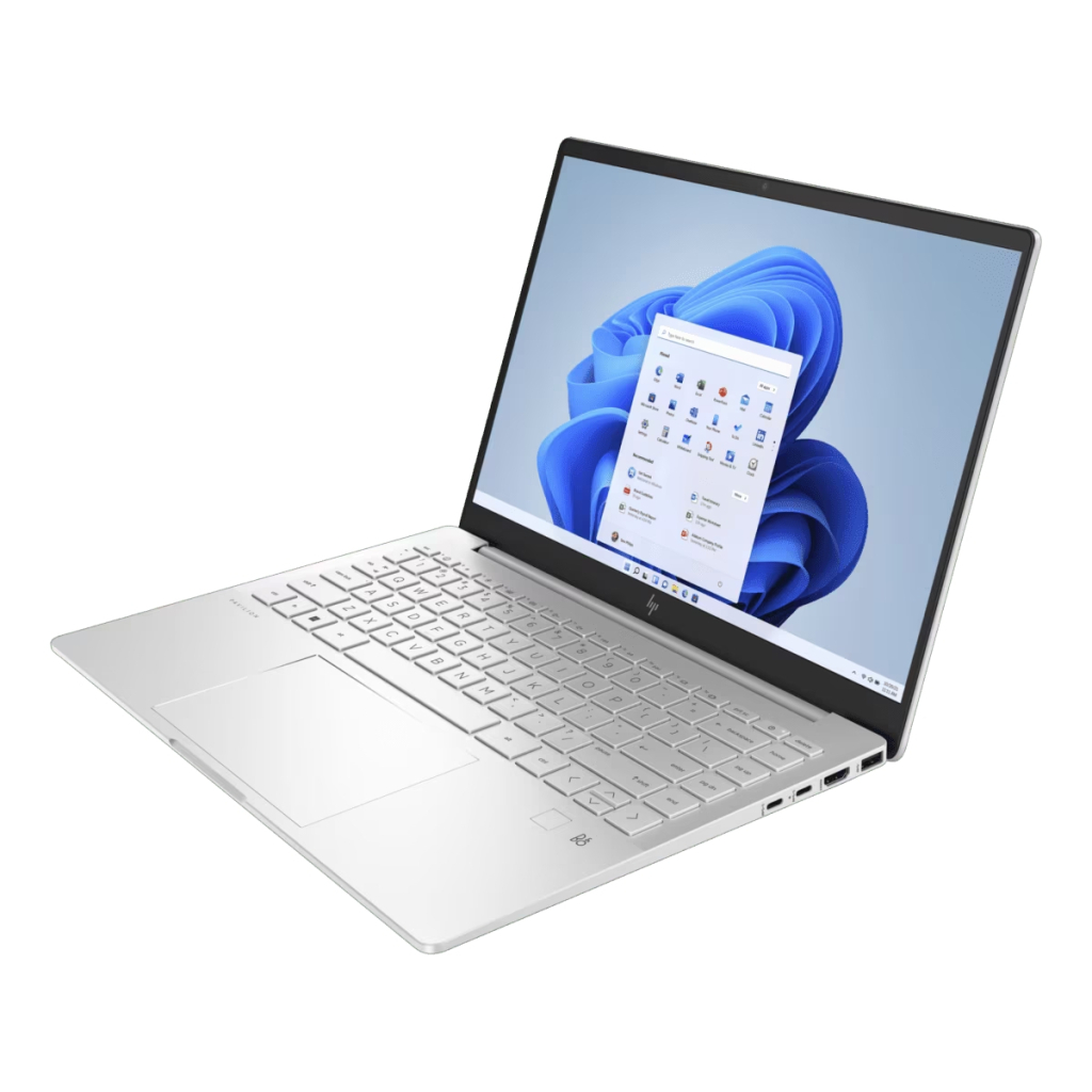 Ноутбук HP Pavilion Plus 14-eh1013ua (91M16EA) - зображення 3