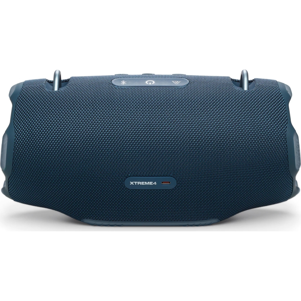 Акустична система JBL Xtreme 4 Blue (JBLXTREME4BLUEUNA) - зображення 4