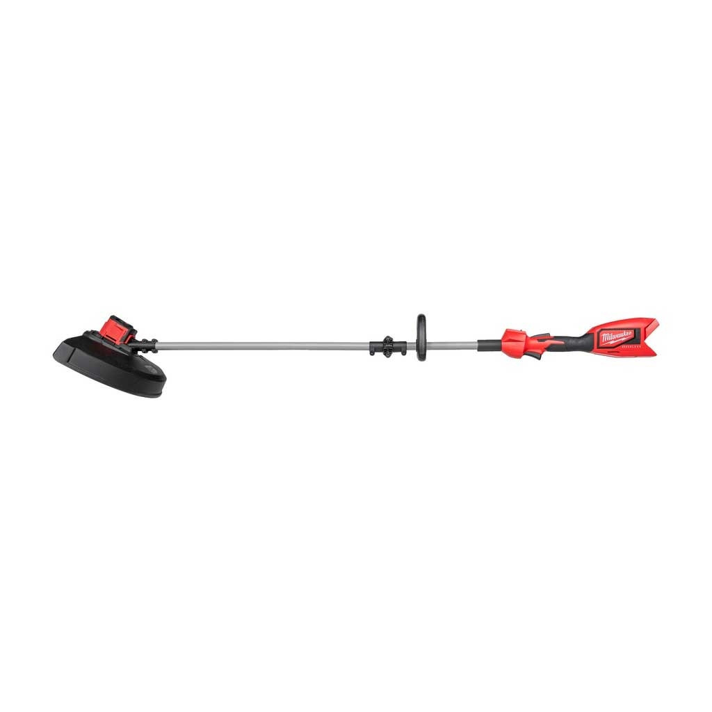 Тример садовий Milwaukee M18BLLT-0 FUEL (без АКБ та ЗП) (4933472218) - изображение 2