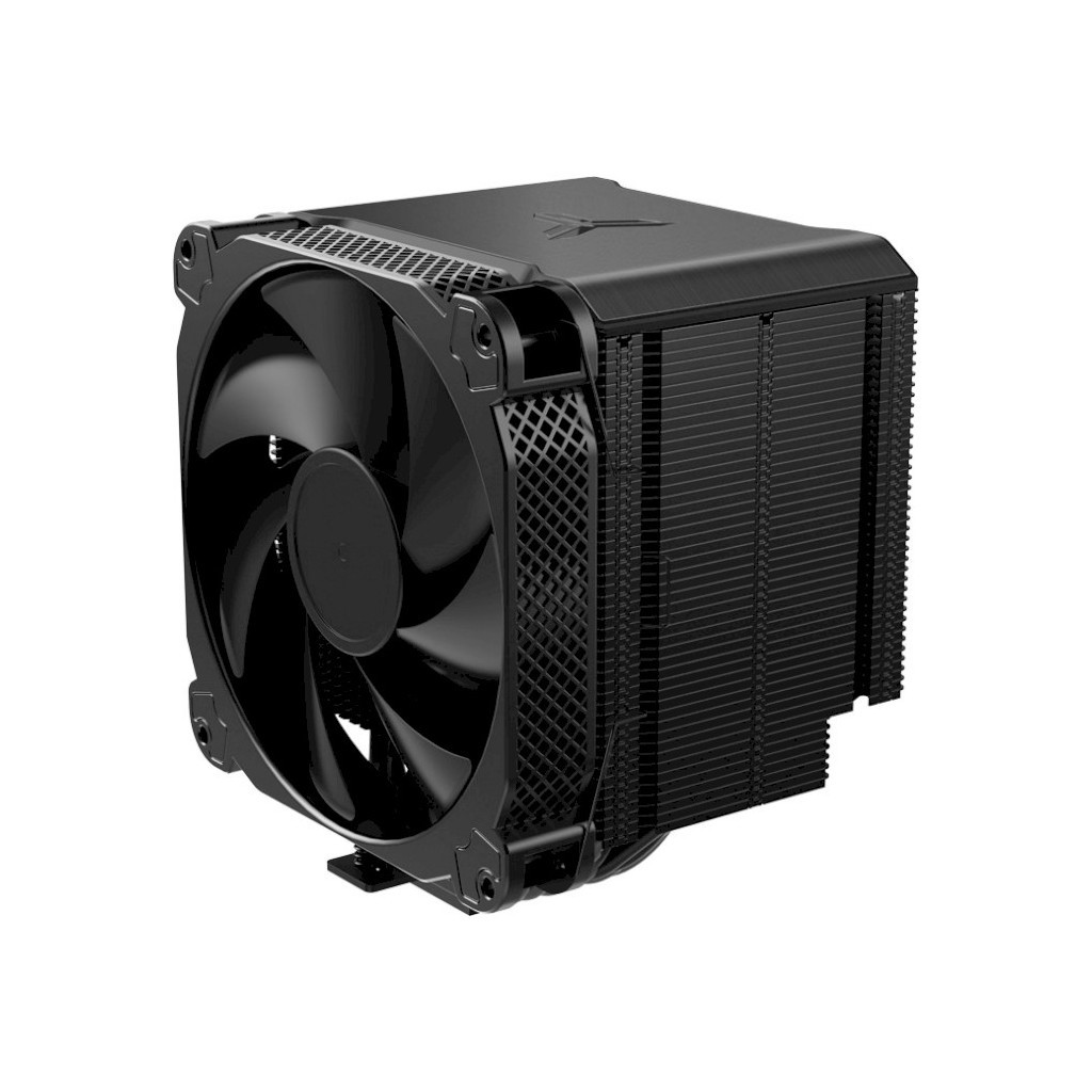Кулер до процесора JONSBO HX6250 - изображение 2