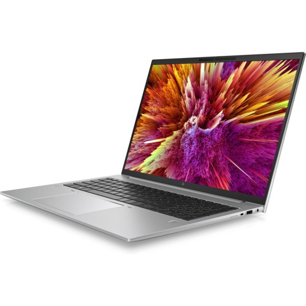Ноутбук HP ZBook Firefly G10 (82P37AV_V1) - зображення 3