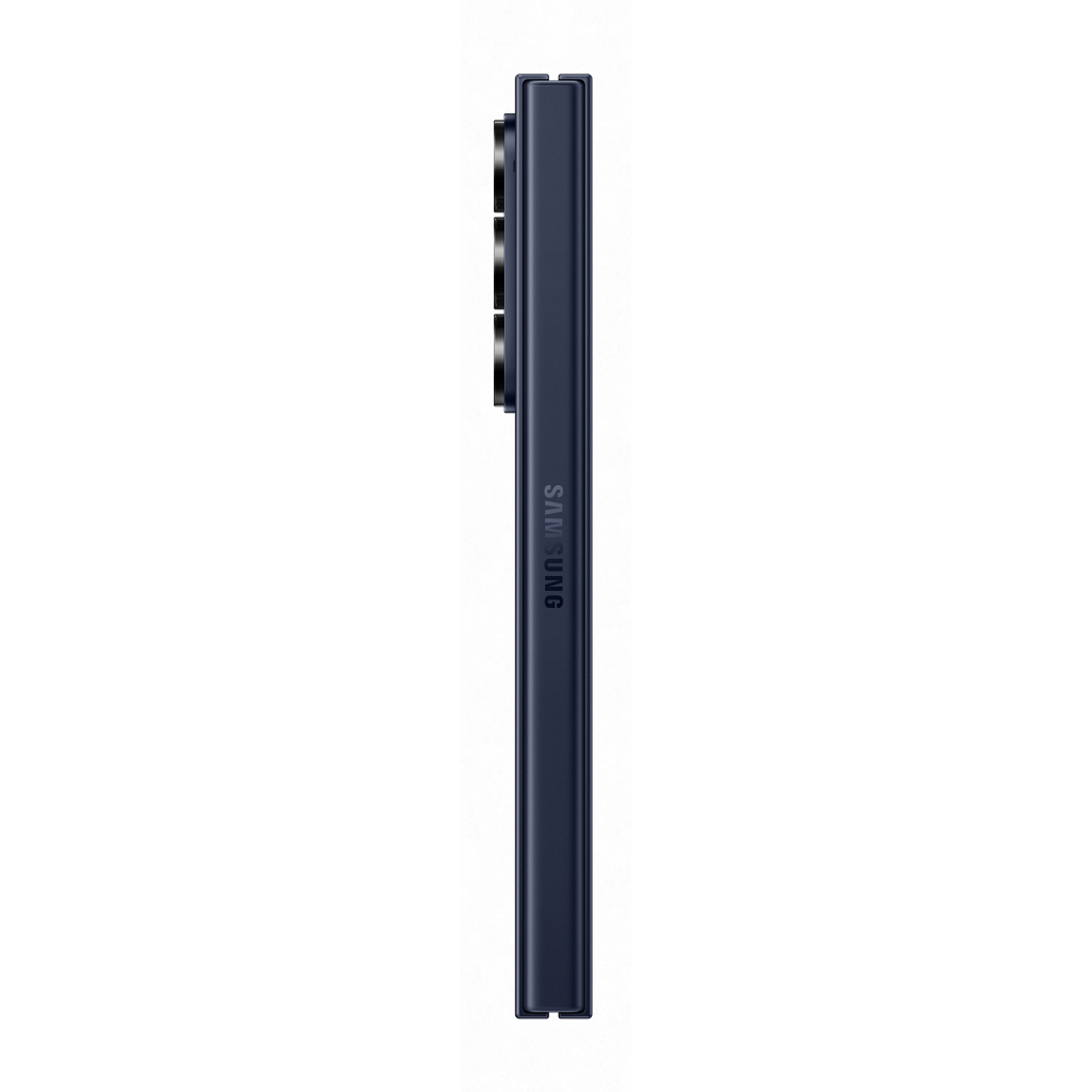 Мобільний телефон Samsung Galaxy Fold6 12/1Tb Navy (SM-F956BDBNSEK) - зображення 9