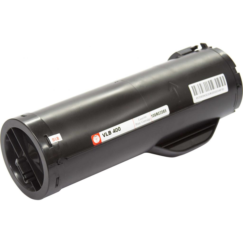 Тонер-картридж BASF Xerox VL B400/405 Black 106R03585 (KT-106R03585) - зображення 3