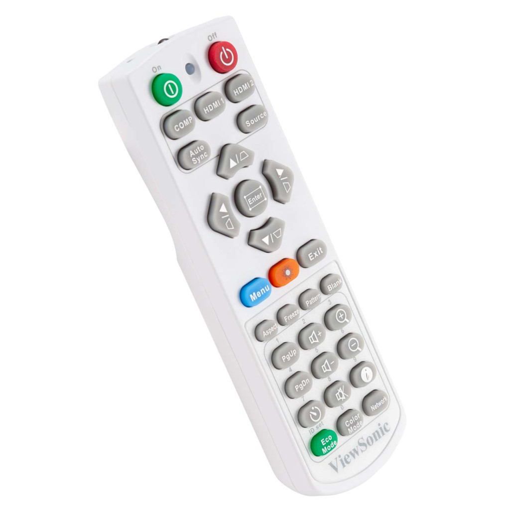Проектор ViewSonic PG706HD - зображення 8