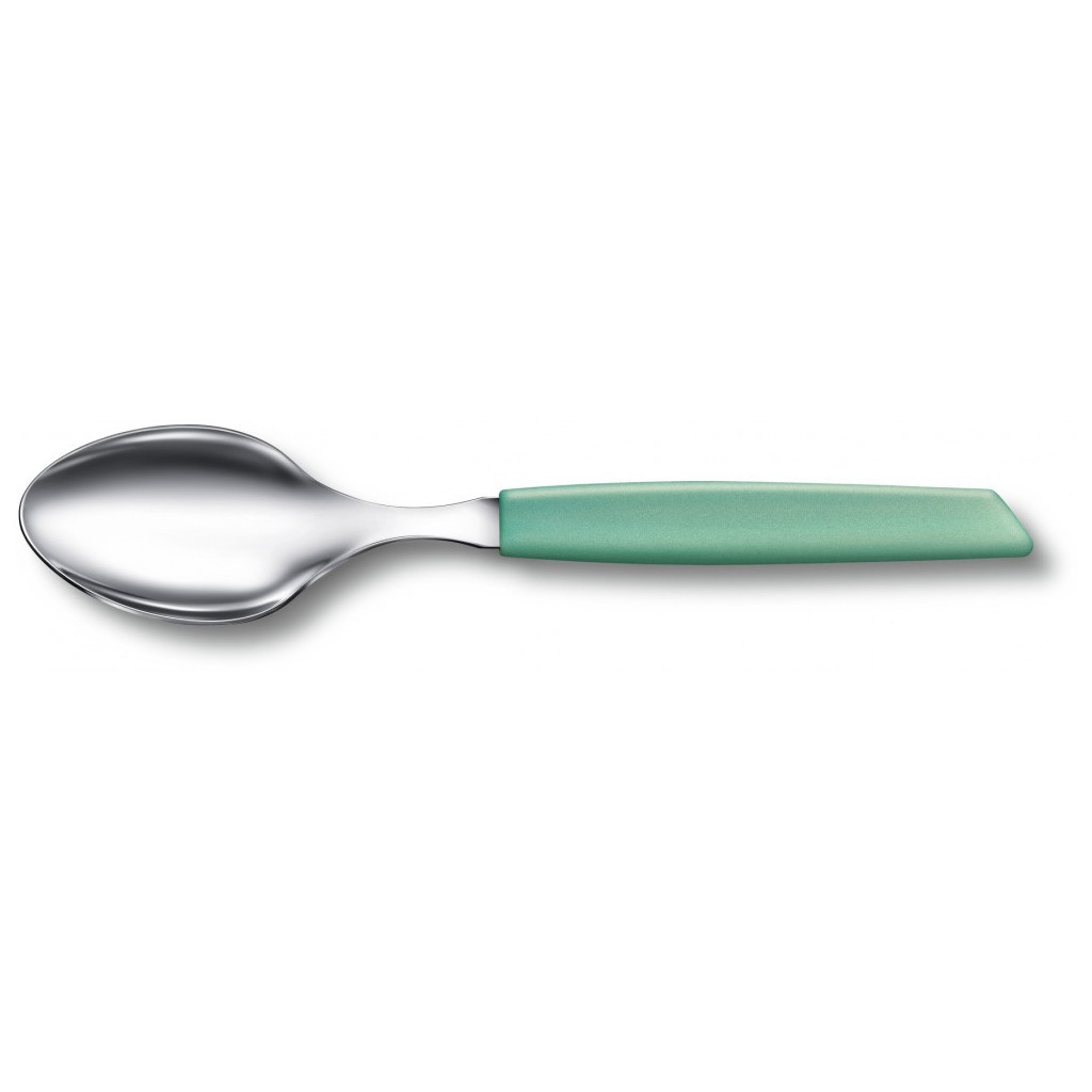Столова ложка Victorinox Swiss Modern Table Mint (6.9036.0841) - зображення 1