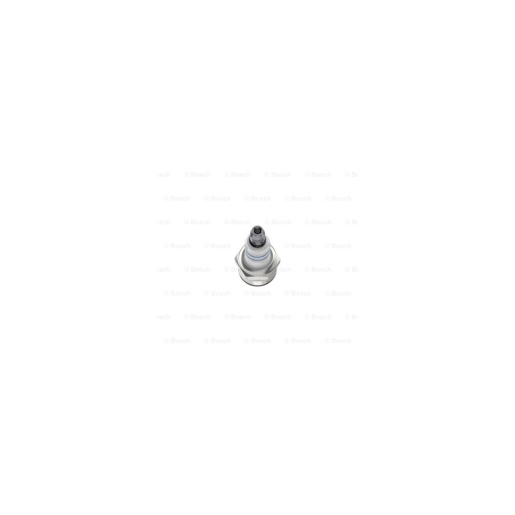Свічка запалювання Bosch 0 241 235 567 - зображення 3