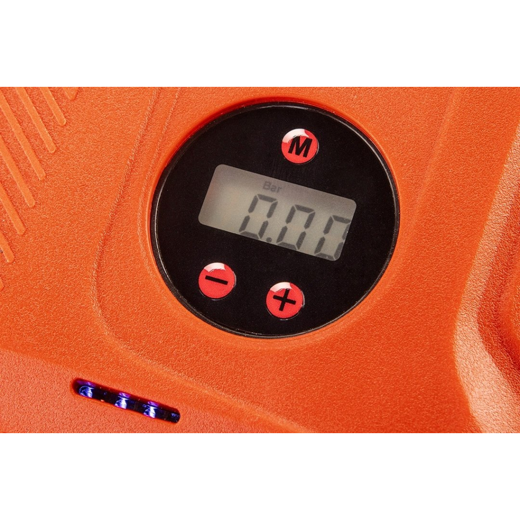 Пуско зарядний пристрій Neo Tools Jumpstarter (11-997) - зображення 4