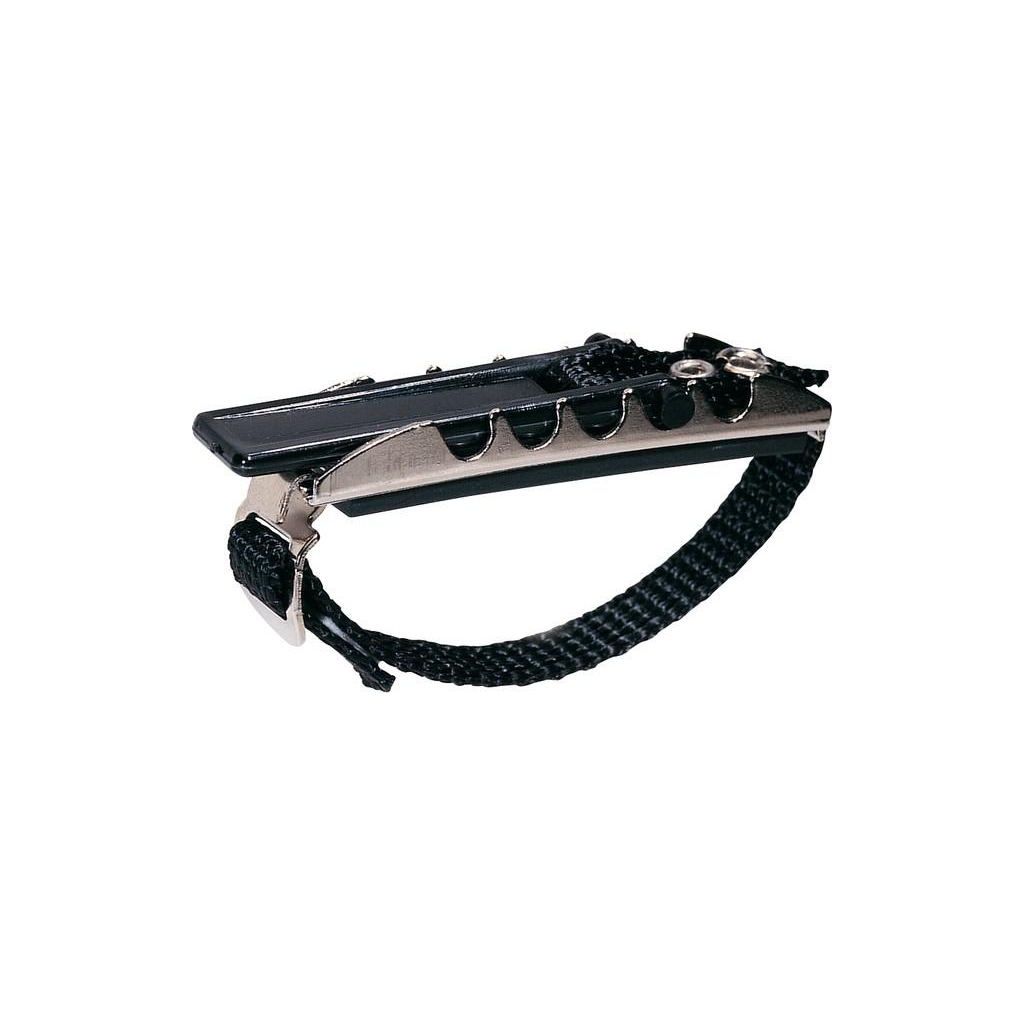 Каподастр Jim Dunlop Professional Toggle Curved Capo (14C) - изображение 4