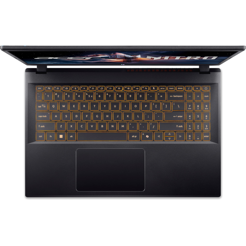 Ноутбук Acer Nitro V 15 ANV15-52 (NH.QZ8EU.00B) - зображення 4