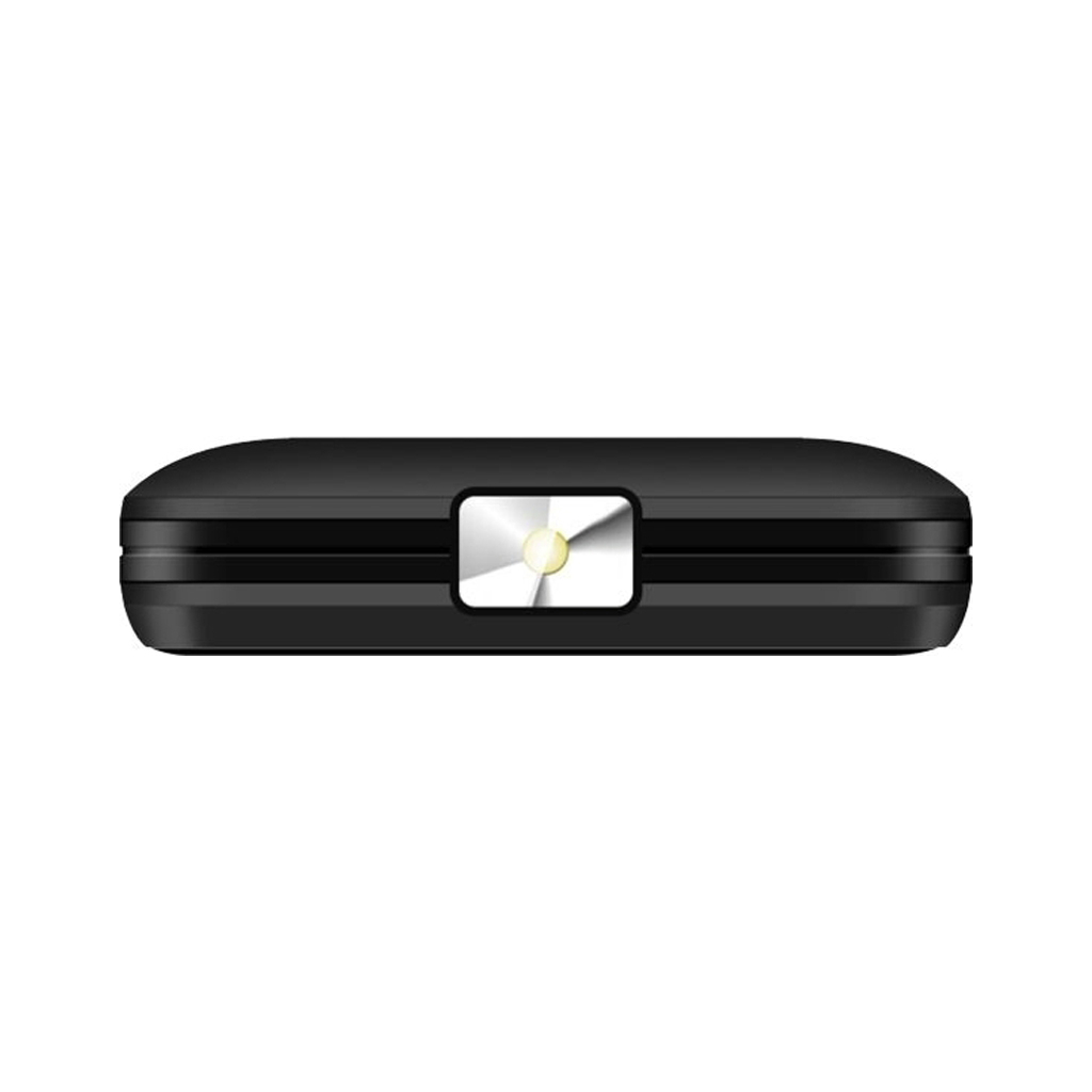 Мобільний телефон Nomi i2412 Black - зображення 6
