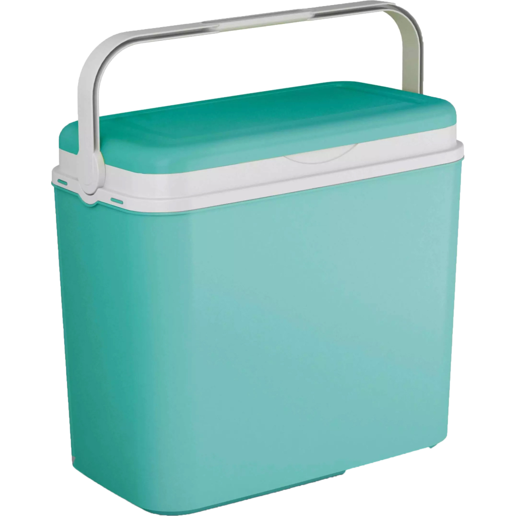 Термобокс Adriatic 36 л Jade (8002936914019) - изображение 1